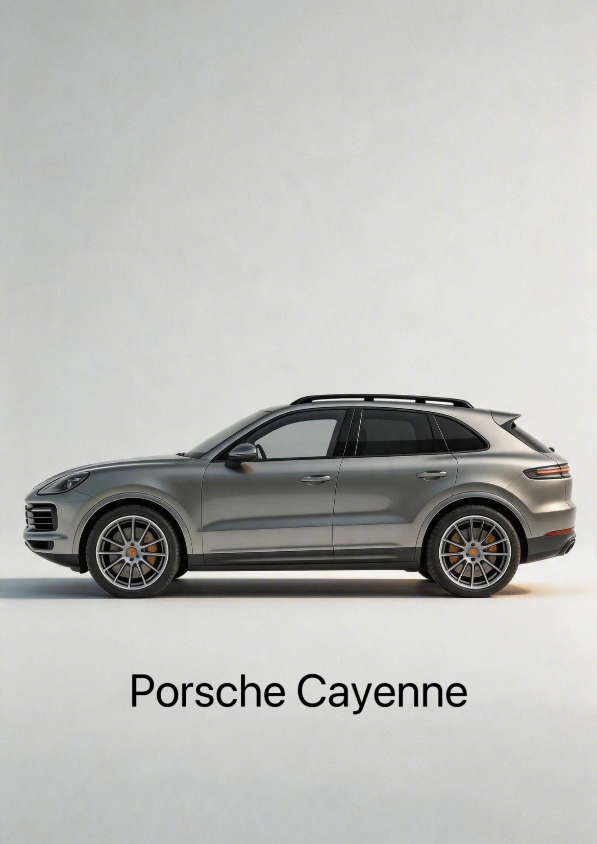 保时捷最受欢迎的4款车911：活着的传奇Cayenne：把跑车灵魂塞进SUV的第