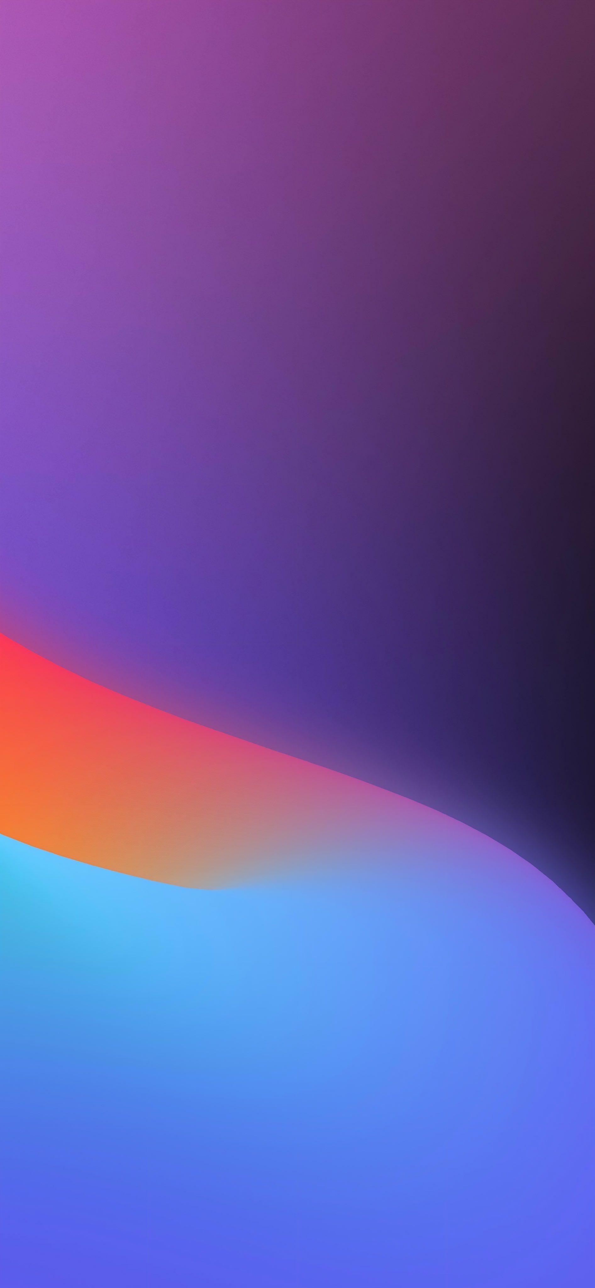 iPhone简约壁纸