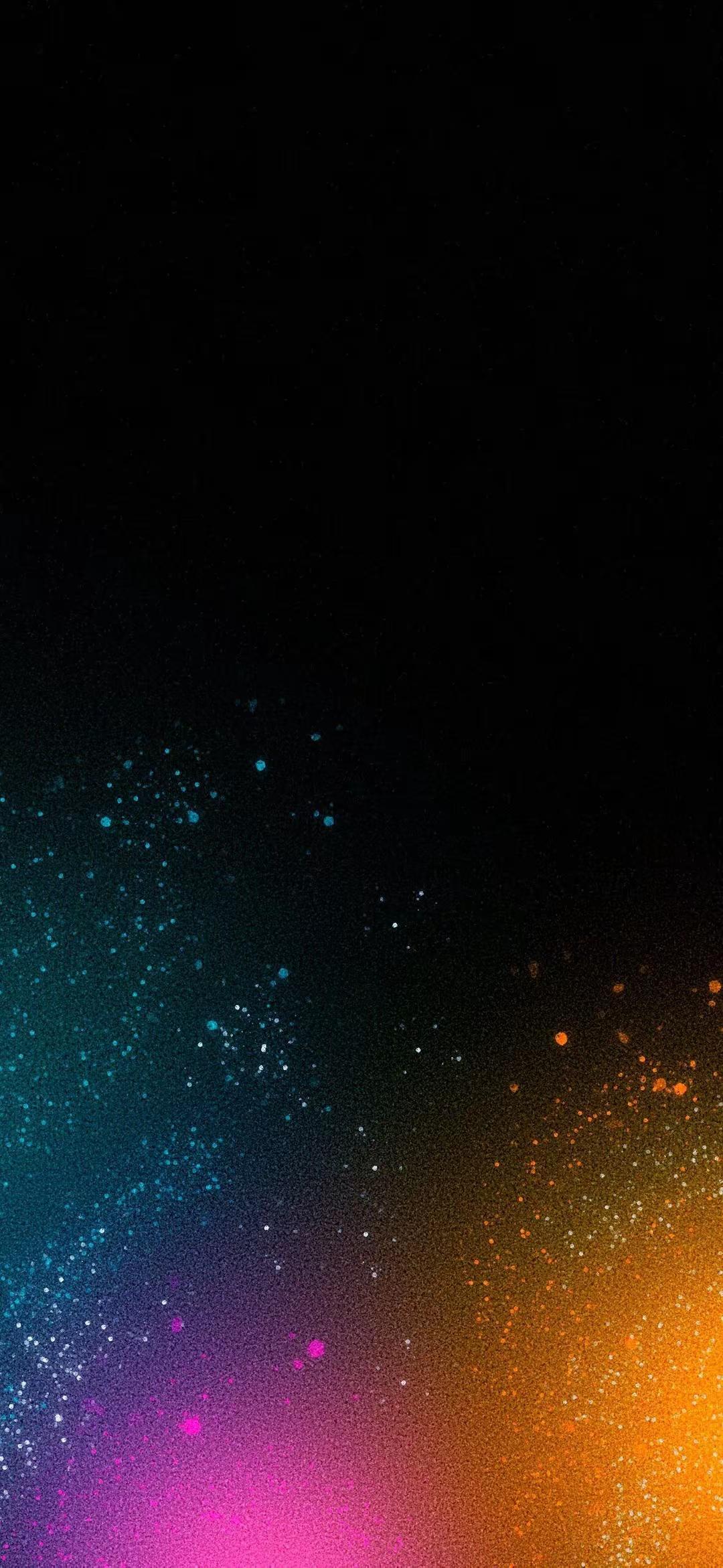 喜欢上了这些壁纸，希望大家也能喜欢。