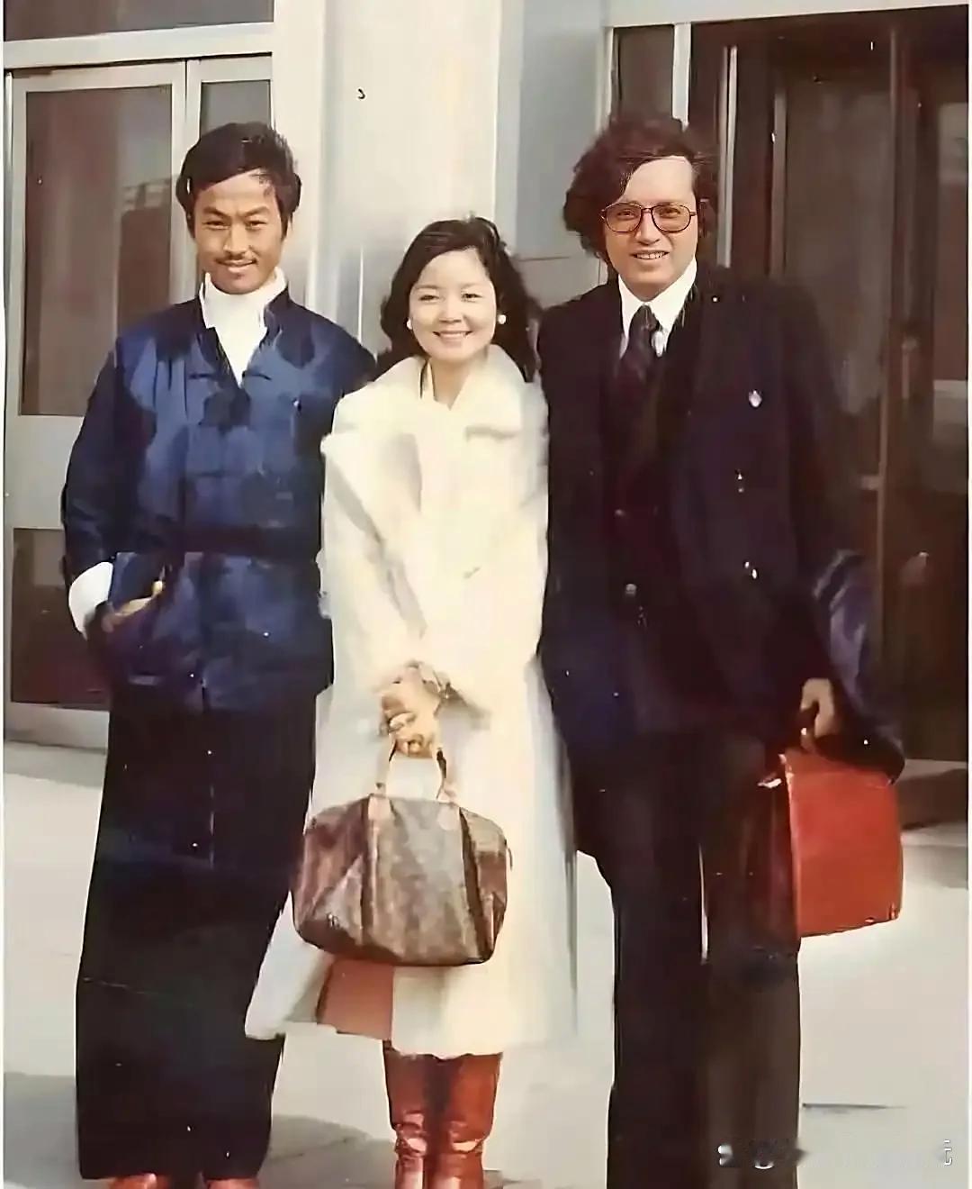 这可是1978年呀​​​