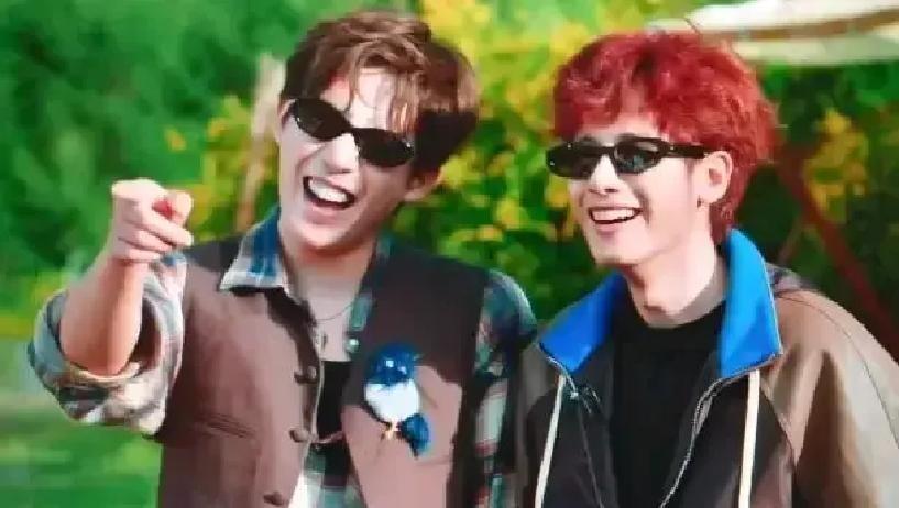 胡先煦一句话把沈腾架到决策位，全场都笑了。王安宇在旁边抢话。弹幕里刷满了“没