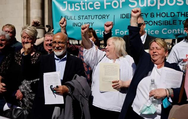 英政府装傻？日企烂代码坑惨700人，死守20年真相惊人 上世纪90年代，英国两