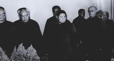 1981年，74岁的粟裕大将，向中央请求“我想回家乡看看”。经过一番讨论，中央拒