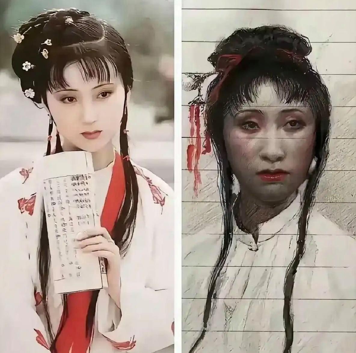 这盘前和盘后差别也太大了吧？