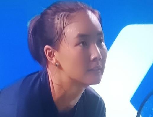 势不可挡！袁悦红土2-0横扫对手，强势挺进奥埃拉什站八强！北京时