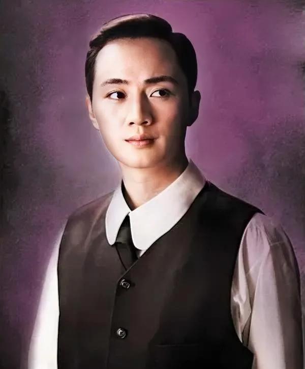 汪精卫为什么最后成了光杆司令？其实汪精卫是有兵的，张发奎就非常忠于他，可以算是