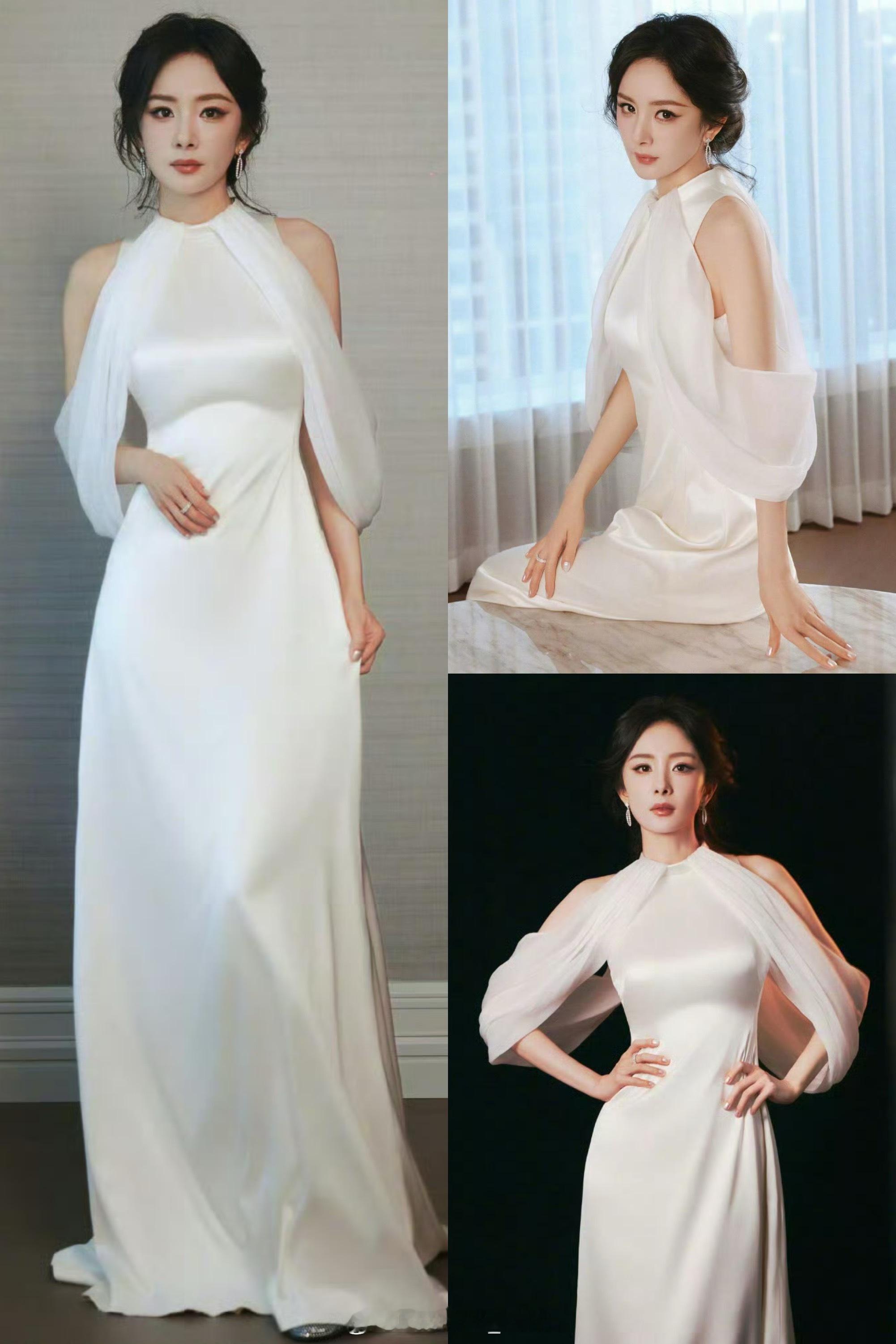 MOK_StarStyleVOGUEFILM观影之夜澳门活动明星造型盘点杨幂