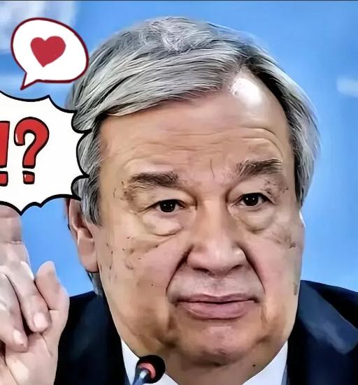 联合国消息秘书长古特雷斯发表声明：2月13日，联合国秘书长古特雷斯宣布，联合