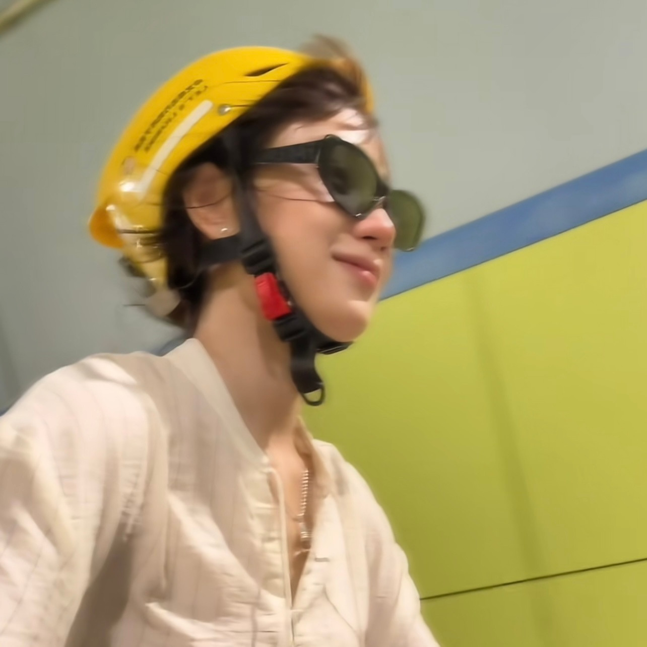 换个与众不同的头像