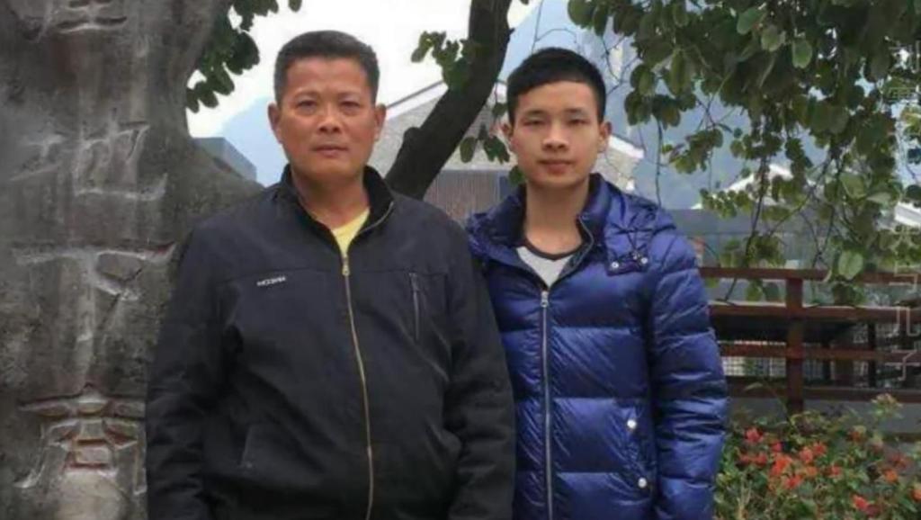 妈妈的牵挂 歌谱