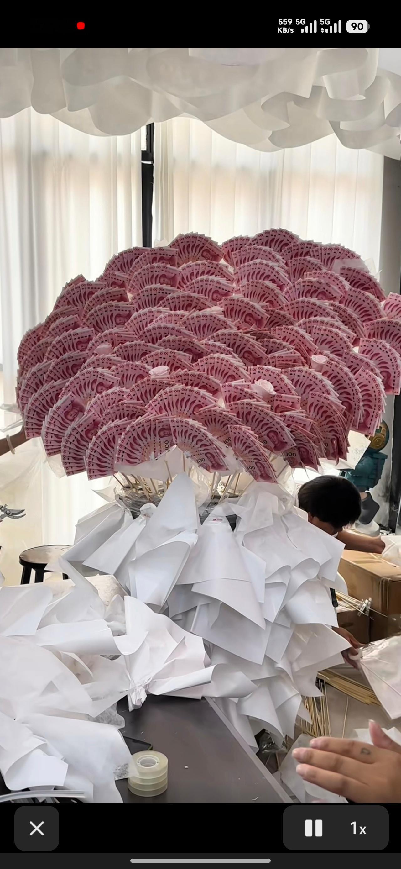 我发现今年你们有钱人都真爱上网