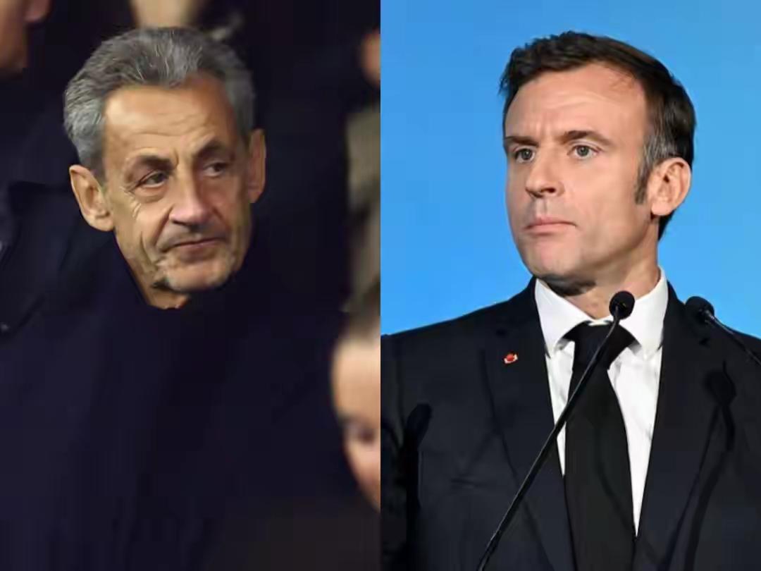 ​法国总统马克龙的最近处境非常地糟糕，让人感到难以理解。他的民意支持率只有11%