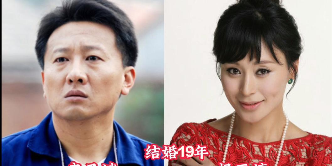 恩爱无比的18对演员夫妻，都是没有婚变过的原配，每一对细看都很有夫妻相。经常看
