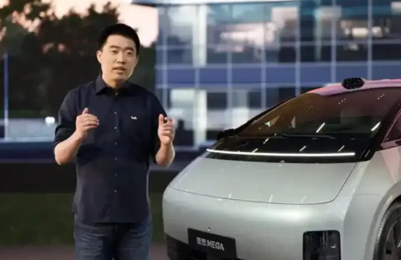 Mega事件迄今为止，还没未彻底调查明白，但理想汽车董事长李想针对Mega事件做