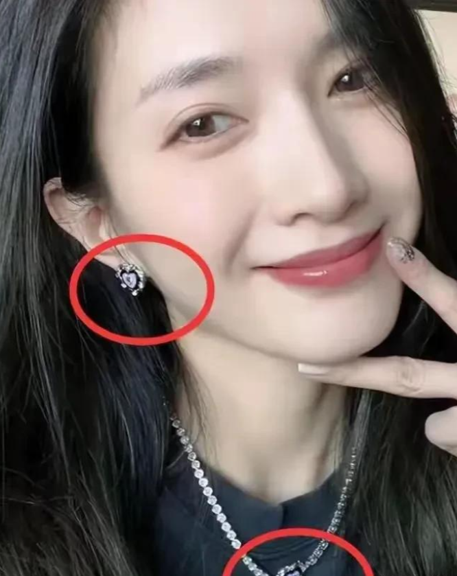 留学掩真相，生子成焦点？一线女星与富商私生子传闻引热议