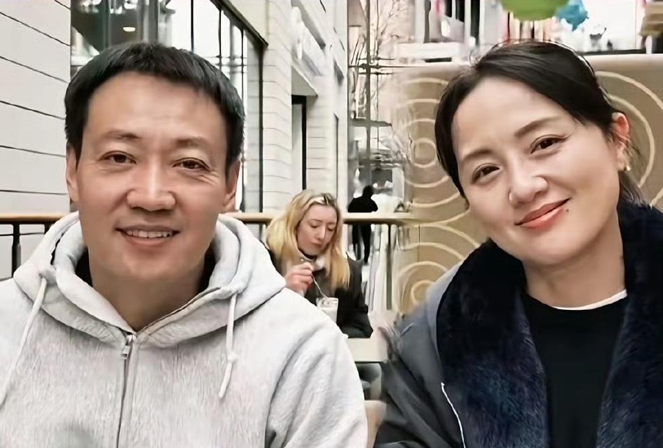 死亡，永远不是生命的终点，遗忘才是。好友刘天池透露了辛柏青近况，自朱媛媛去世以