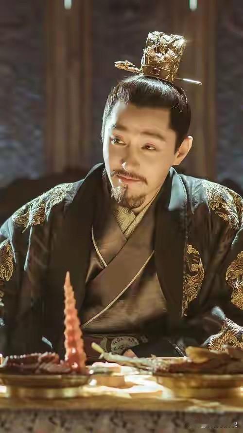 明朝皇帝里面，最憋屈的皇帝就是朱祁钰了吧。明明是他哥哥把祖上家产几乎败光，而