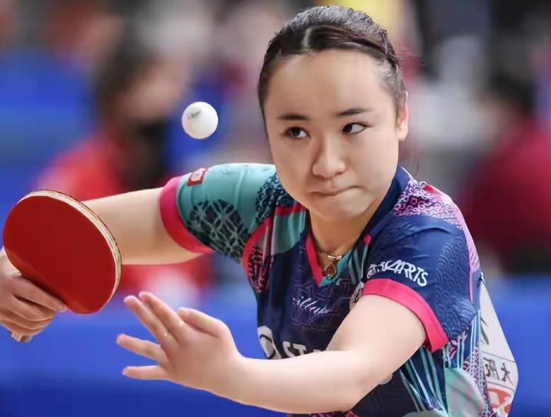 日本乒协公布2026后期国家队名单，伊藤美诚近12年来首次彻底消失，连候补名单都