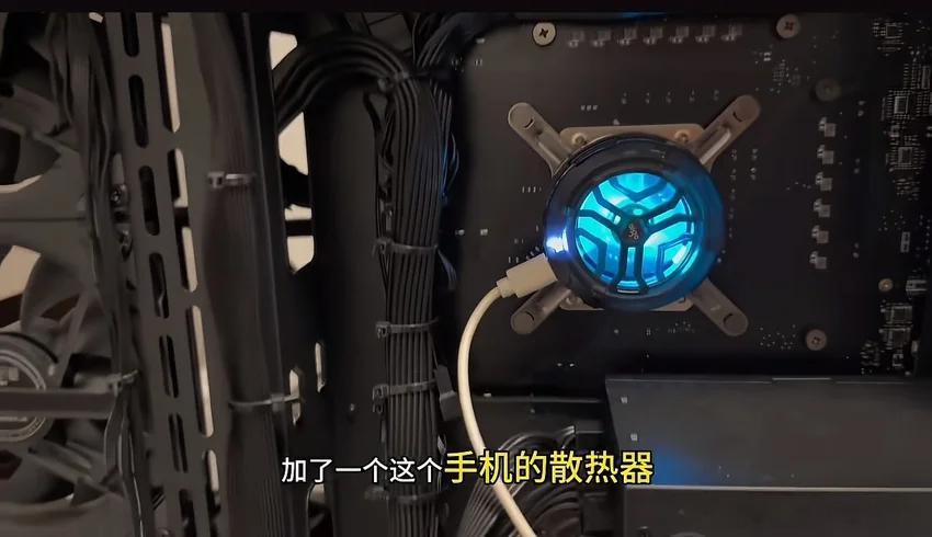 兄弟们，打上高端局了，对面锐龙