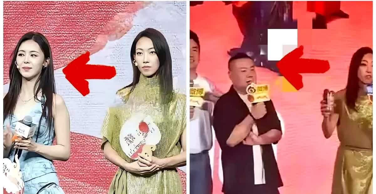 那尔那茜估计现在心里难受极了。万万没想到，参加《长安的荔枝》组织的活动会