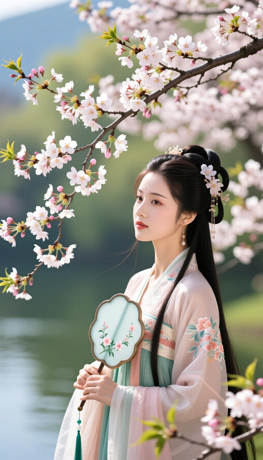 有哪些好看的壁纸可以分享下