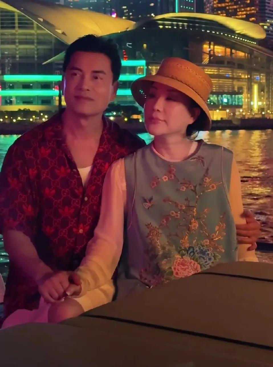 70岁的吕良伟这是吃了防腐剂吗？你敢相信吗？图片中的吕良伟已经70岁了，但事