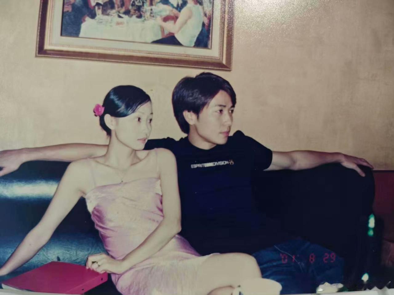 黄慧颐这事吧要怪自己，择偶择友暴露隐秘价值观。明知他婚前出轨，还非要嫁给他，然后