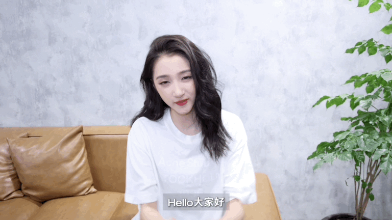 关晓彤的夏日百搭蘸料碗减脂餐最大的痛苦就是没味道，关晓彤这碗蘸料直接把我从水煮