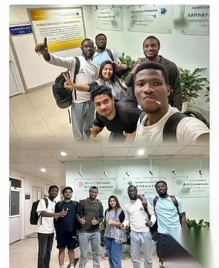 留学生躺拿奖学金？凭啥？这所大学直接停了仨！最近某高校硬核操作引发热议：