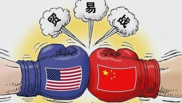 上一场贸易战中国打赢了吗？说难听点，两场都输了，尤其是08年那场金融危机，人民币