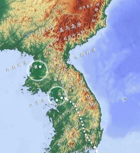说实在话，朝鲜根本不怕中日起冲突，反倒怕你们打不起来。只要枪声一响，日本就是朝鲜