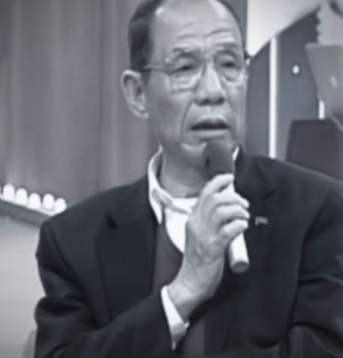 老戏骨魏宗万的人生转折：分房受挫欲跳西影厂，妻子截令竟成就国家一级演员魏宗万