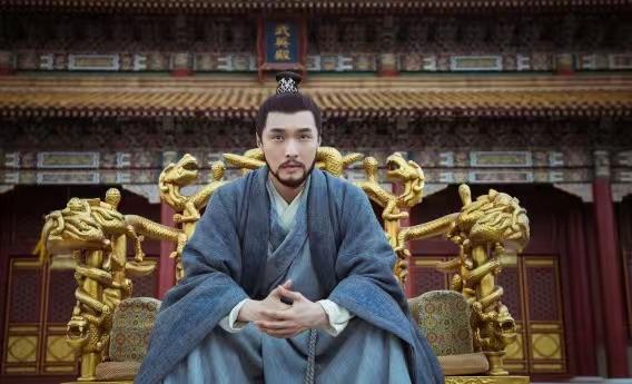 今日话题：土木堡之变是朱祁镇的错吗？？？网友甲：他除了土木堡其他事从一个皇帝