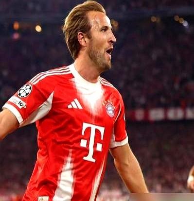 拜仁等了14年，终于在欧冠赢了皇马！连续9场不胜（2平7负）的魔咒，就在马德