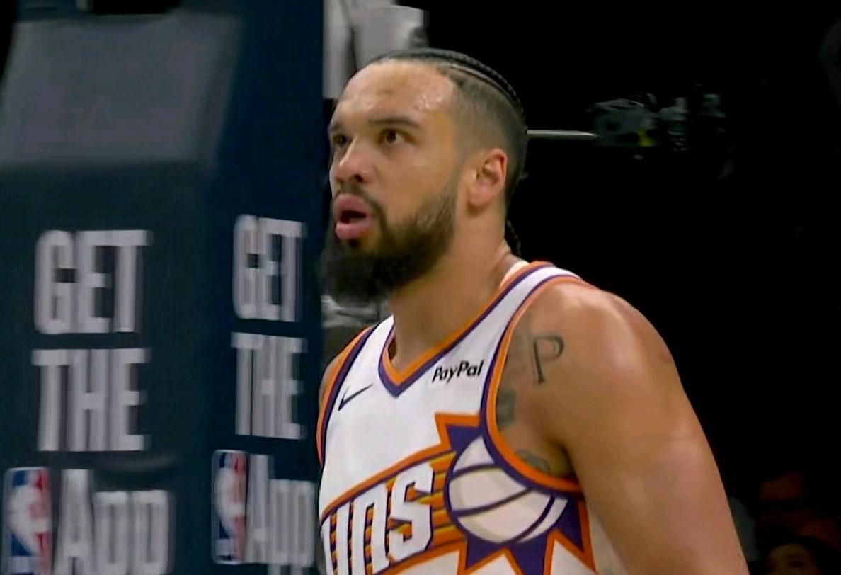 数据不会说谎：残阵太阳之所以客场险胜森林狼完成双杀，就是因为这1数据表现太牛了…