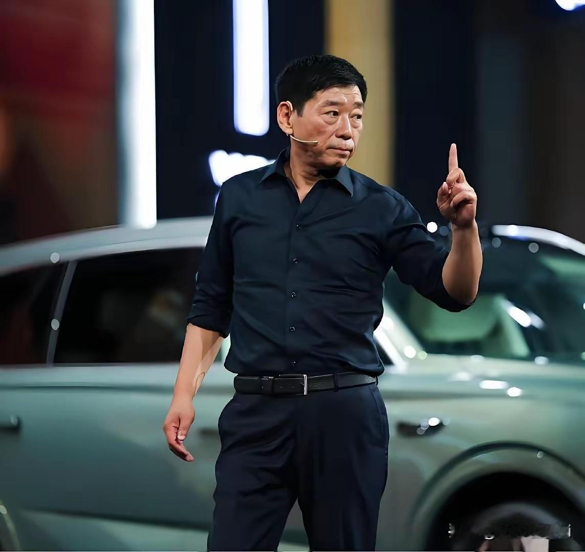 长城汽车，魏建军说，该退出的时候就应该退出。纯电车亏损都特别的严重，根本就形成不