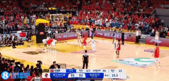 如果浙江队最终丢冠！这可能孙铭徽职业生涯最遗憾的两罚不中！这关键的两罚不中，导
