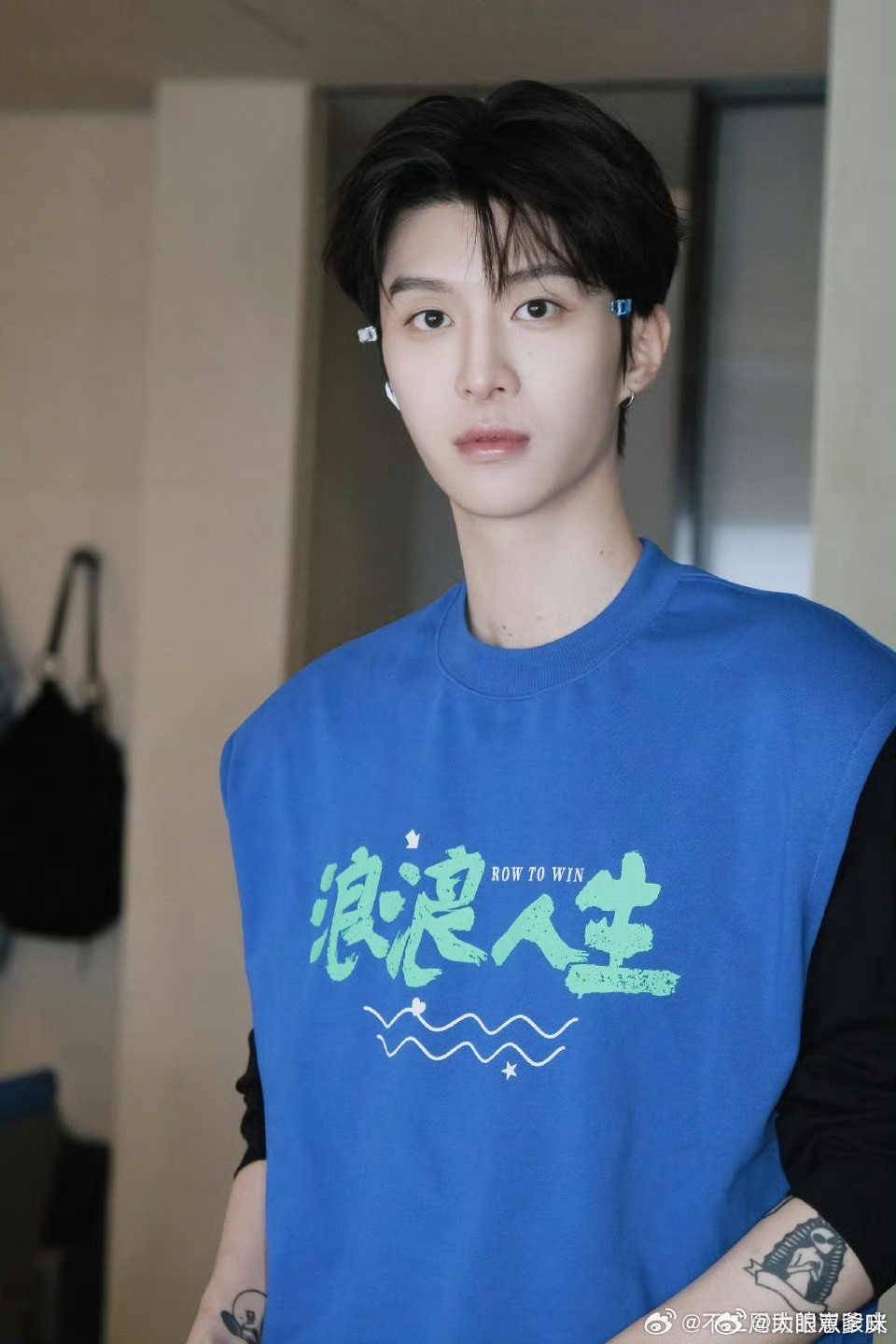 范丞丞演戏哭湿黄渤被子范丞丞演技在线！哭湿黄渤被子太有代入感，9.30影院见黄