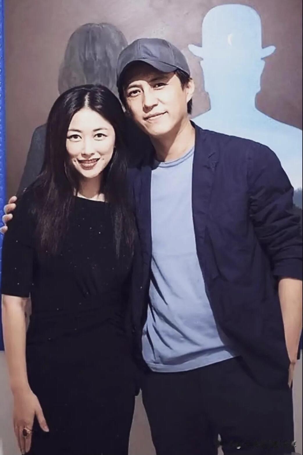 朱珠、袁泉、宋佳三位美女，最好看的不是宋佳，也不是朱珠，而是越来越有魅力的袁泉，