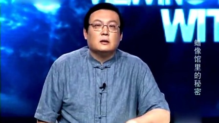 古巨基与儿子入住杜莎夫人蜡像馆(视频)_土豆