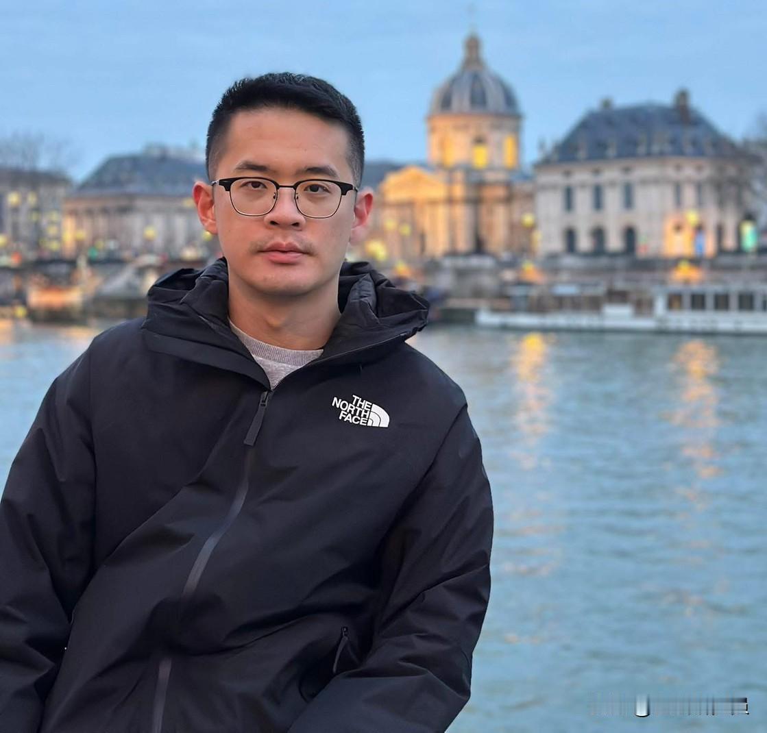 李熬之子李戡今（15日）在脸书发文妄称，我在2024年1月大选前发文支持赖清德，