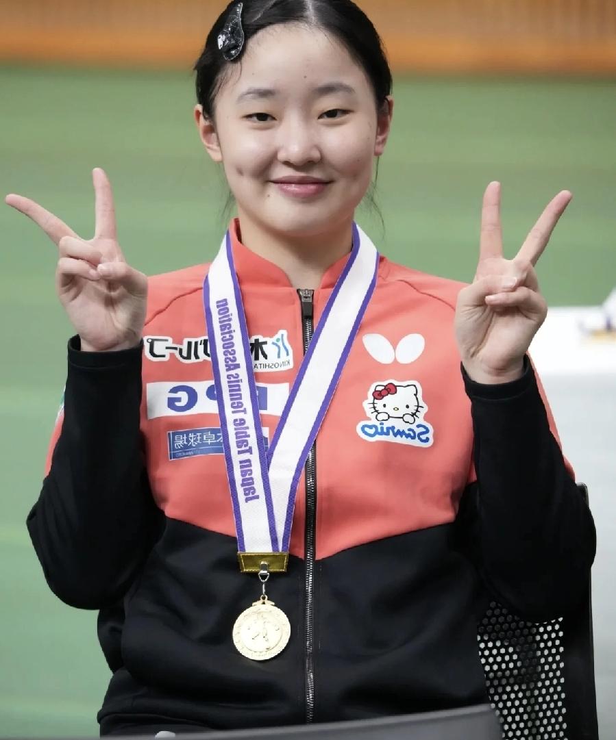 张本美和这啥运气？王曼昱淘汰了，陈幸同也淘汰了，张本要进决赛了？不过我觉