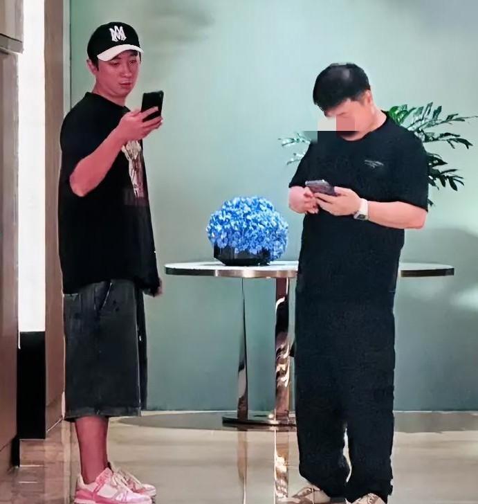 终于懂王思聪为啥只恋爱不结婚了？不是没人想嫁进王家，也不是王少爷玩世不恭，