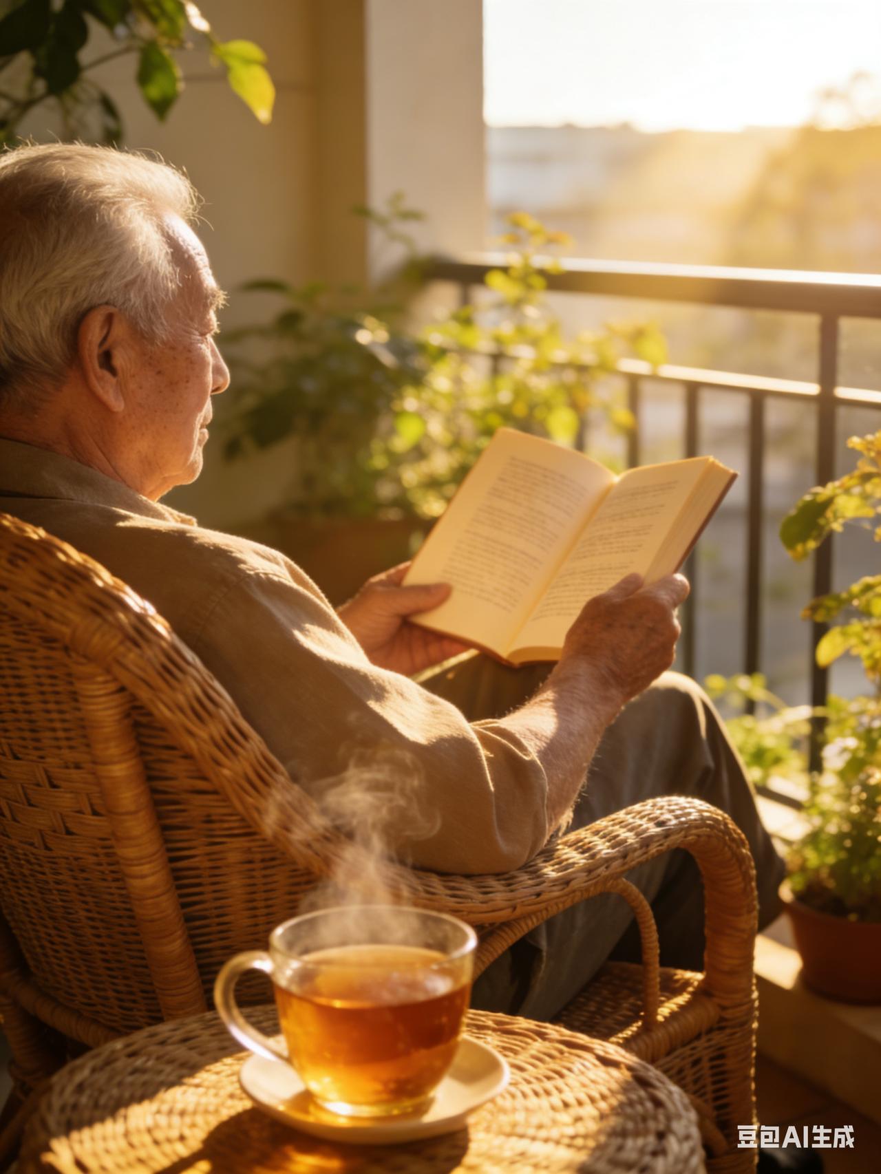 人生下半场，最好的活法：守一颗平常心，过一份清简日子。人到了一定年纪，就不