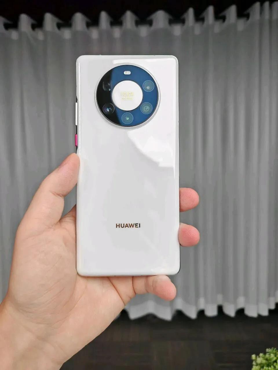 Mate80卖了800万台，Mate90却可能是华为最难卖的一代——为什么？下