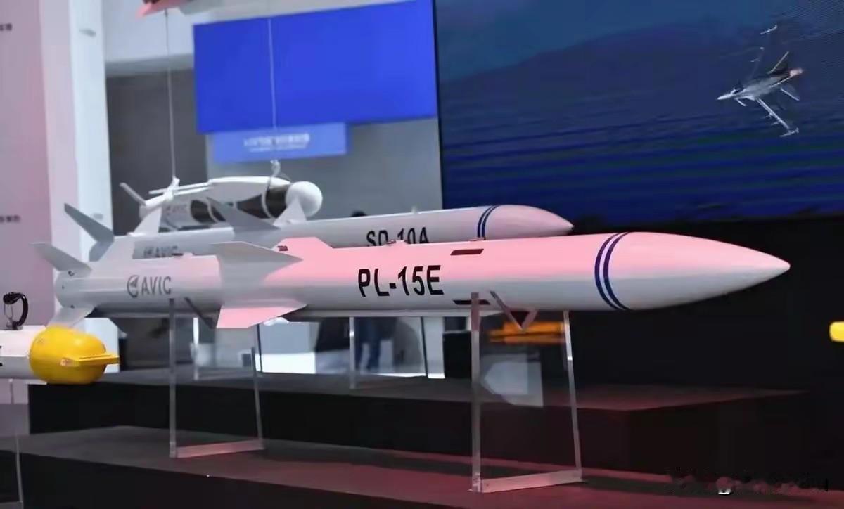 3. 西方媒体称中国导弹厉害是学了他们技术专家驳斥:西方对中国霹雳-15等导弹