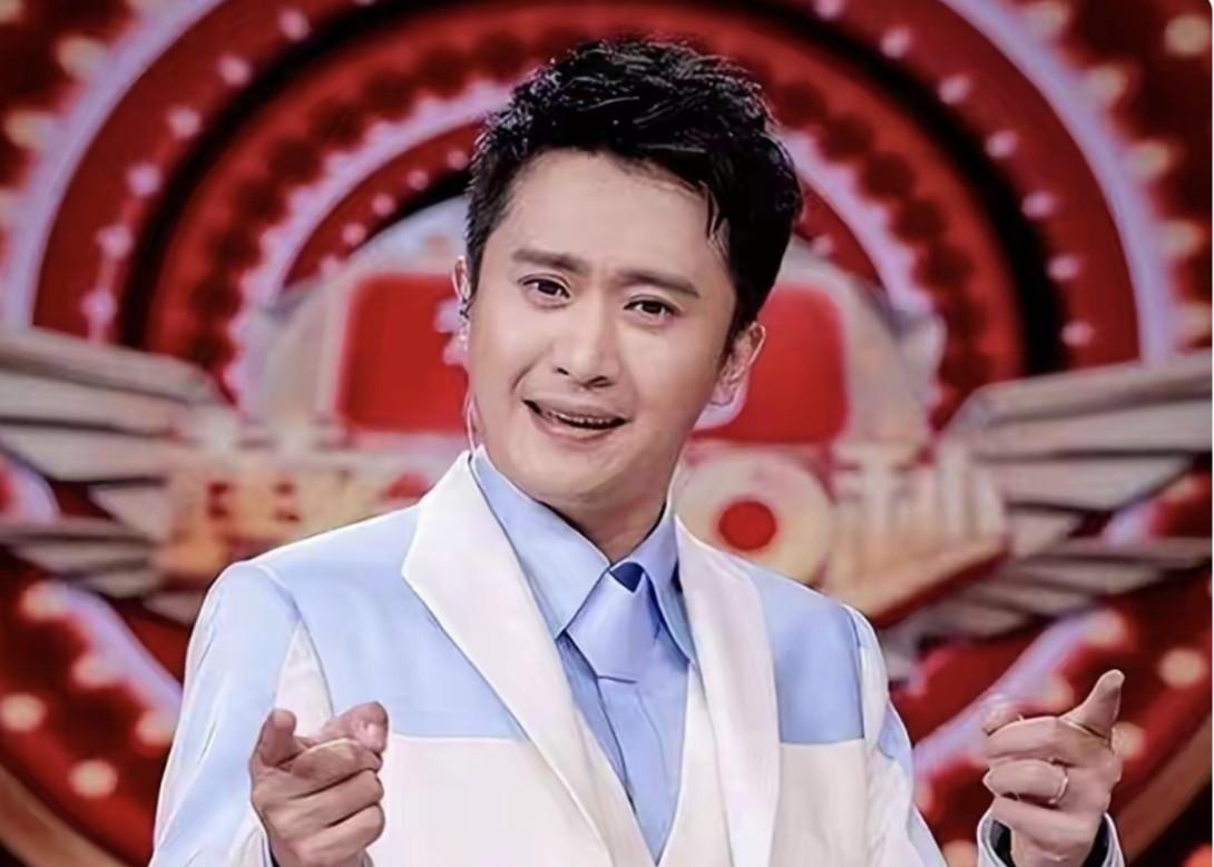 零下二十度的沈阳街头，主持人是怎样让全场燥成热炕头的？主会场那三位你肯定熟。