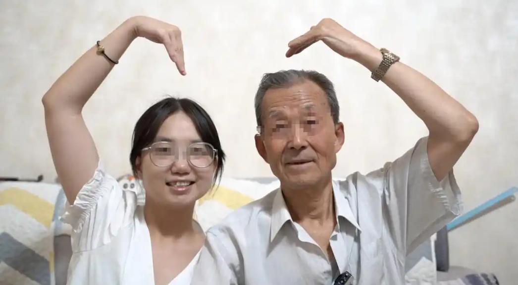 北京，78岁大爷无儿无女、坐轮椅多年，45岁保姆知道其名下有千万北京房产，不留余