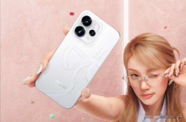 OPPO手机官方宣布，OPPOReno16系列将在5月25日（星期一）正式发