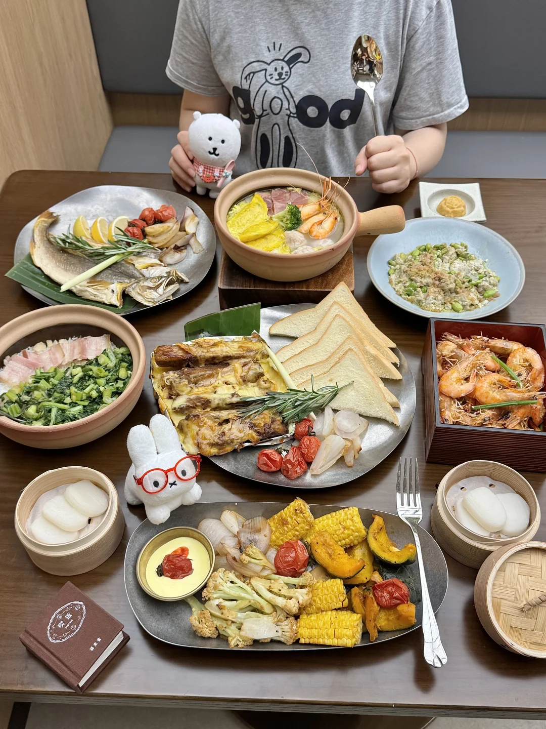 分享我在杭州最爱的二人食……🥹🥹